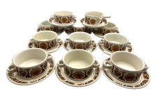 Vintage Midwinter Stonehenge