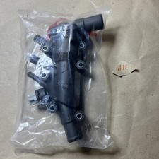 Thermostat Coolant SKV for Ford Fiesta V 1.3; 1149617