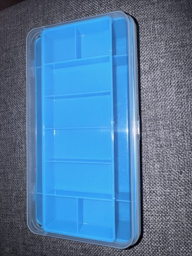 Small parts storage organiser - small,