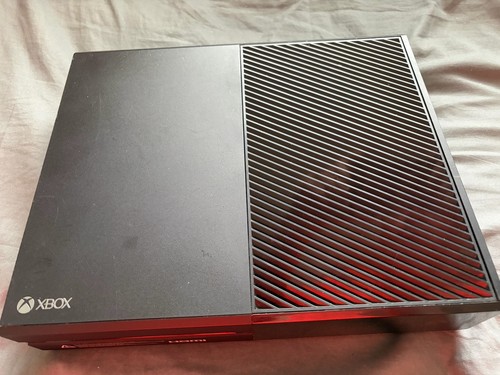 Microsoft xbox one 500gb - microsoft,