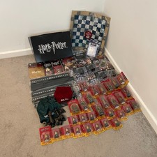 Harry Potter Vintage Collectible Chess Set Joblot Bundle