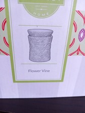 Scentsy Flower Vine Wax