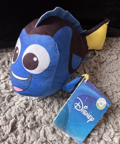 Disney dory soft - dory, plush