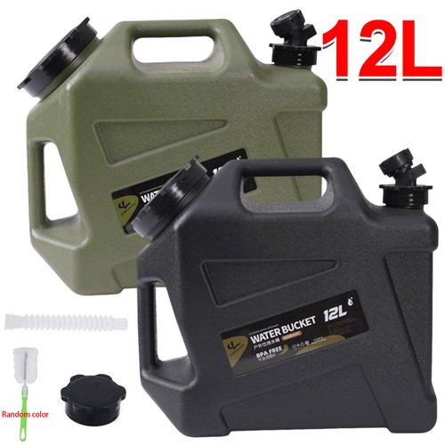 Heavy duty outdoor camping tap - heavy,