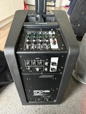 Yamaha Stagepas 1K Portable PA