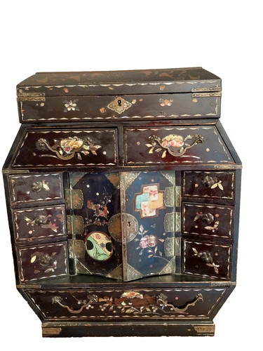 Japanese meiji period - meiji,