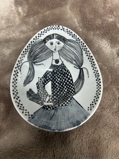 Sylvia Leuchovius Rörstrand