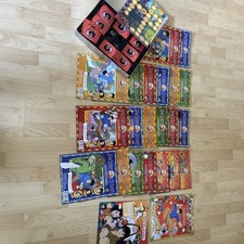 Jackie Chan Adventures