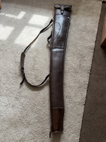 Teales brown leather - brown,