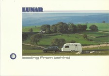 LUNAR PREMIERE PLANET