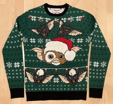 XS 35" inch chest Gremlins