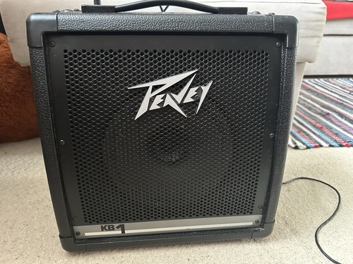 Peavey kb1 20w keyboard - kb1,