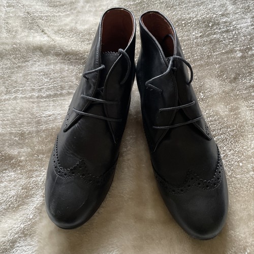 Hotter ankle boots - ankle,