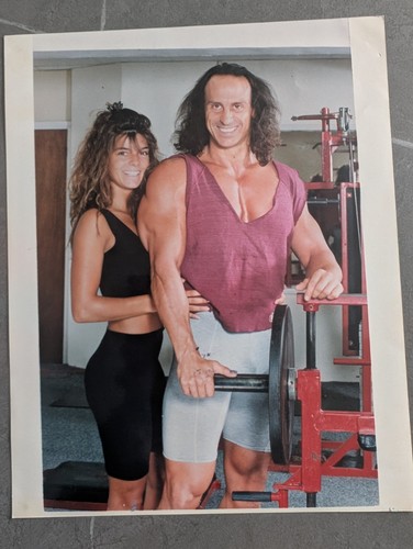 Gladiators wolf rare - tv,