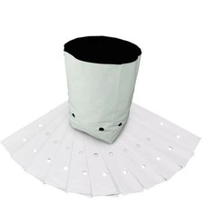 Plastic Grow Bags Poly Plant