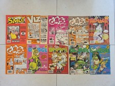 Vintage Adult comics The Brain