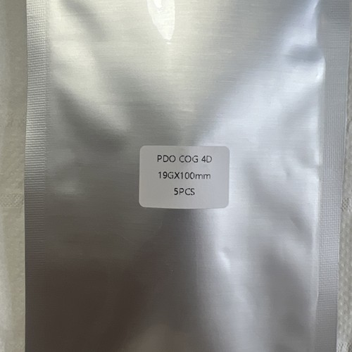 Pdo cog 19g 100mm 5 - pdo, x