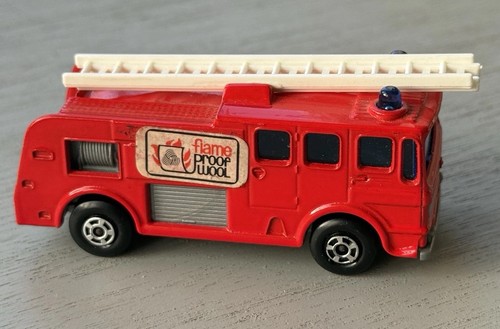 Matchbox superfast 35a - superfast,