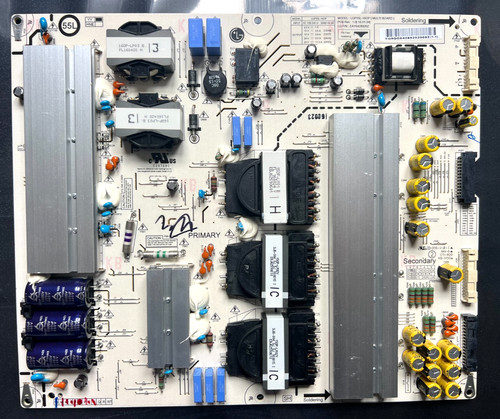 Power supply board for - power,