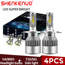 For Renault Clio MK2 Headlight