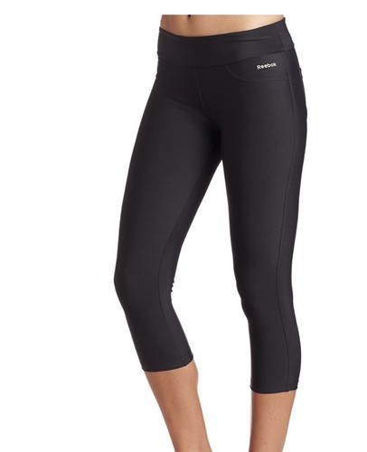 Reebok women easy tone - easy, capri