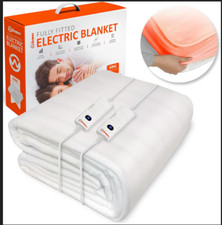 Warmer Fully Fitted Electric