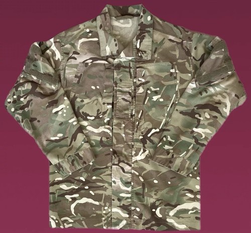 Vintage official british army - vintage,