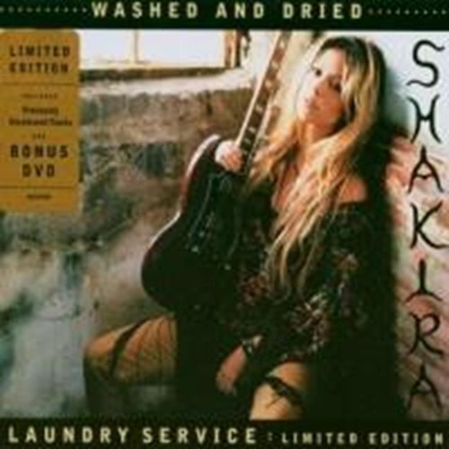 Laundry service - laundry, (2002)