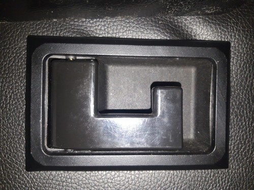 Frame internal handle - internal,