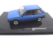 Volkswagen VW Polo 2 Coupe GT