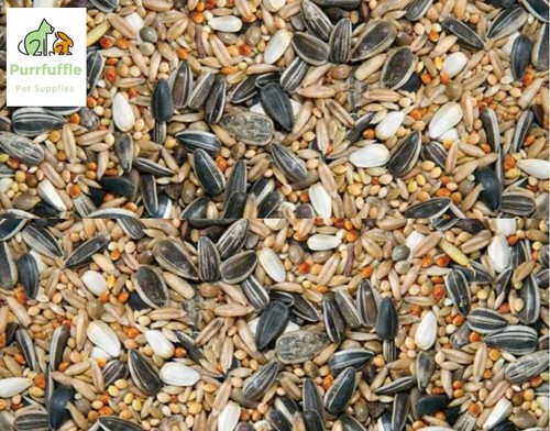 20kg parakeet cockatiel seed - 20kg, &