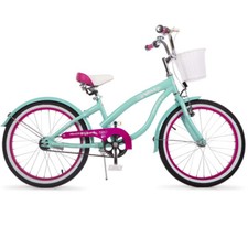 Cruiser 20" Kids Bike Girls