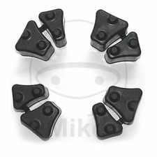 Flexible Coupling Rubber Set