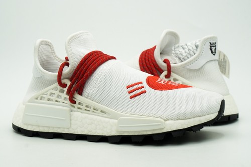 Adidas nmd human race pharrell - human,