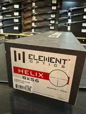 Element Helix 8x56 RAPTR-1 MOA