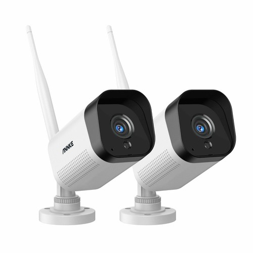 Annke 3mp 4k 2pcs - hd, 3mp/4k