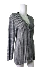 Simon Jeffrey Cardigan Size