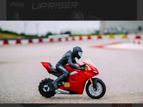 Ducati panigale v4s upriser - panigale, v4s.upriser