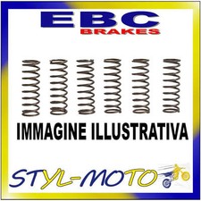 Csk009 Clutch Spring Kit