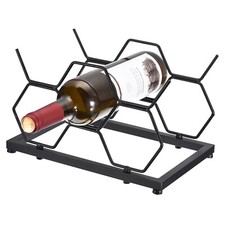 Countertop Wine Rack Wine