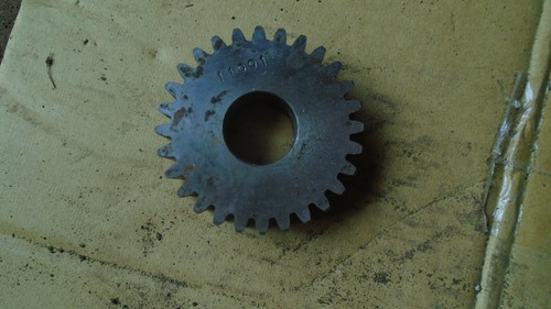 Howard dowdeswell rotavator - dowdeswell,