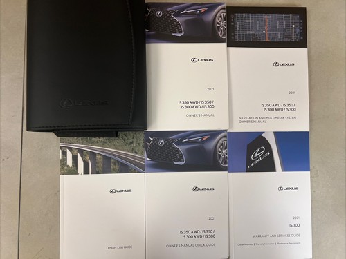 2021 lexus is350 - lexus, 300