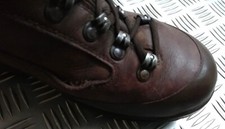 Genuine british army karrimor - british,