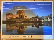 Gibsons Eilean Donan Castle