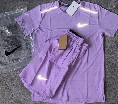 Nike dri fit - dri-fit, purple