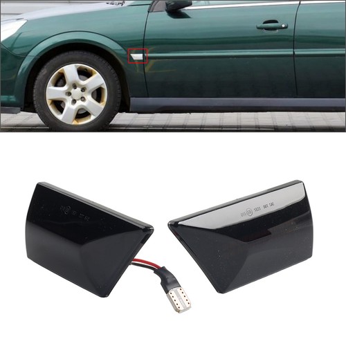 Front side marker lamp turn - front,