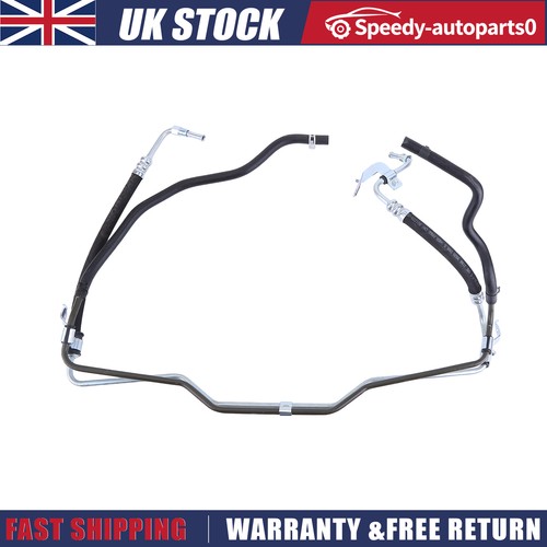 Power steering pipes for - steering,