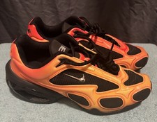 Nike Air Max Women’s Muse Bruce Lee W IB4396-001 Size 9 NWOB