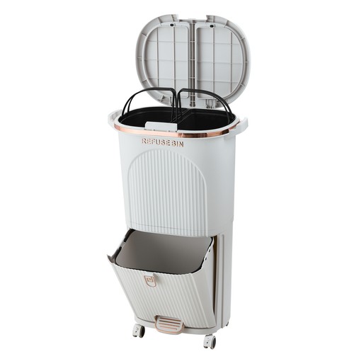 Kitchen rubbish waste - kitchen,