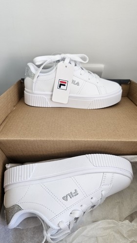 Fila panache baby girl - fila,